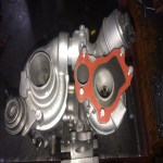 MAZDA CX5 LP 810357-0002